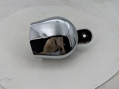 2005 Harley Road Glide Touring FLTRI OEM Horn Signal Klaxon Chrome Cover