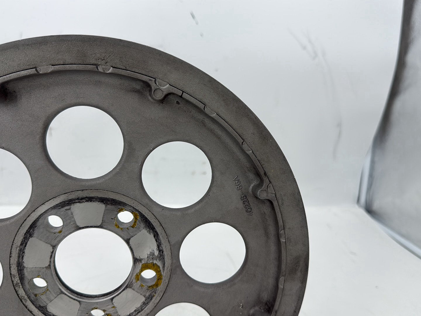 1999 - 2006 Harley-Davidson Touring CVO Screamin Eagle Road King Rear Driver Pulley Sprocket 40225-86A