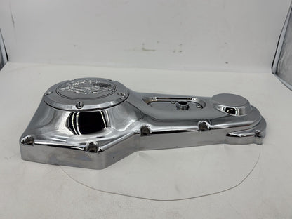 1999 - 2006 Harley-Davidson Dyna Low Rider Outer Primary Clutch Cover 60506-99