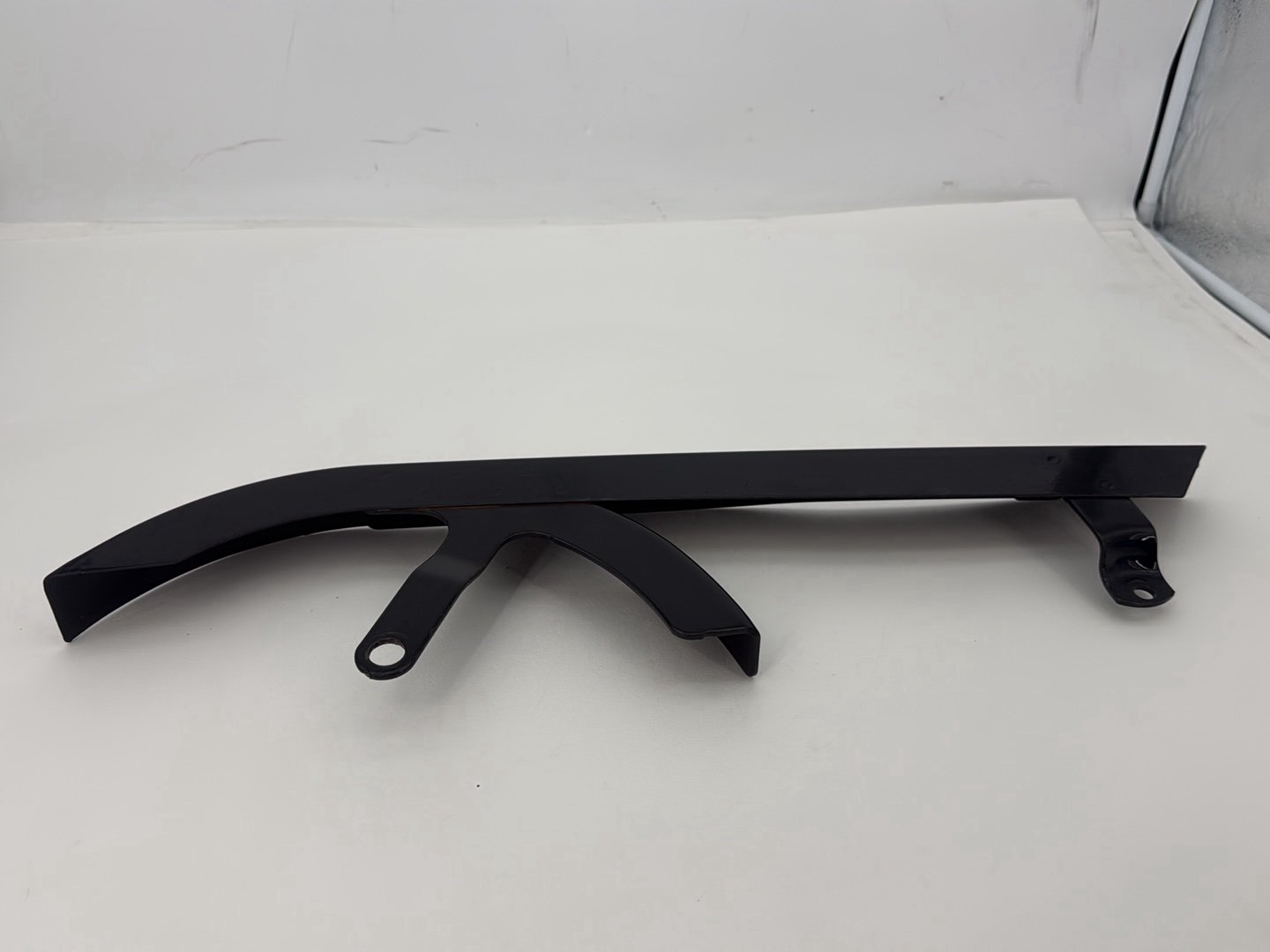 2014 Harley Sportster XL883L 883 SuperLow OEM Drive Belt Guard Cover Shield