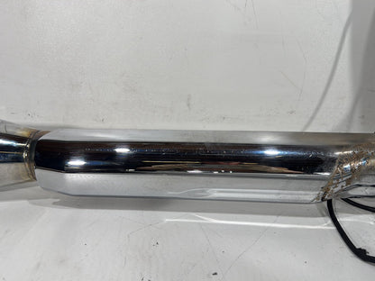 2017 Harley Road Glide Touring FLTRXS OEM Exhaust Header Pipes Muffler 65600176