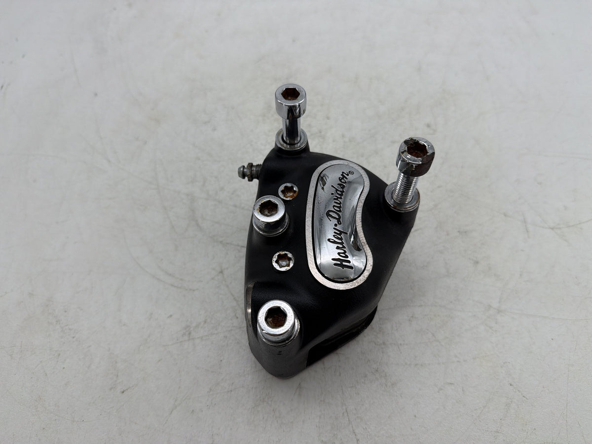 2004 Harley Electra Glide Touring Ultra OEM Front Right 1 Brake Caliper