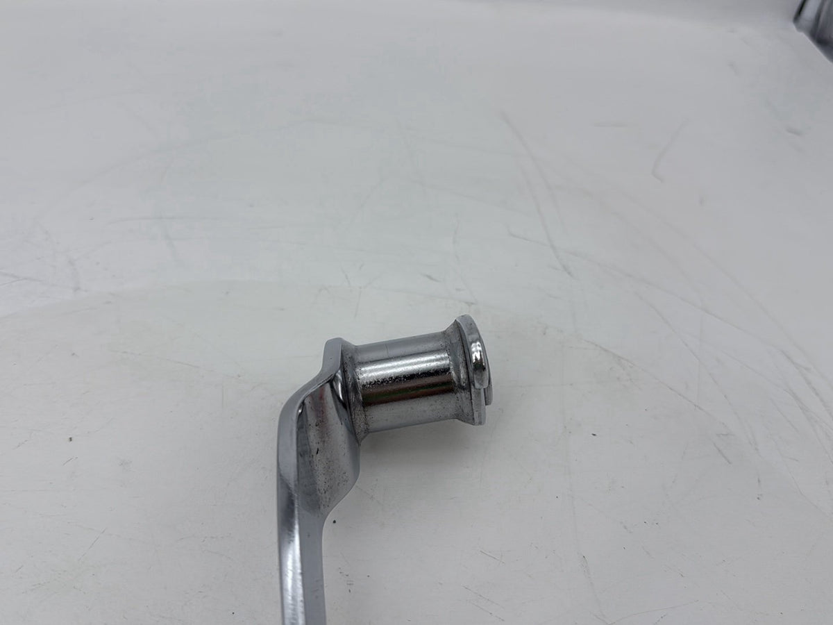 2002 Harley Touring CVO Screamin Road King OEM Foot Brake Control Lever Pedal