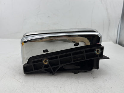 2006 Harley Dyna FXDWGI Wide Glide OEM Lower Battery Tray Stay Box Cover Panel