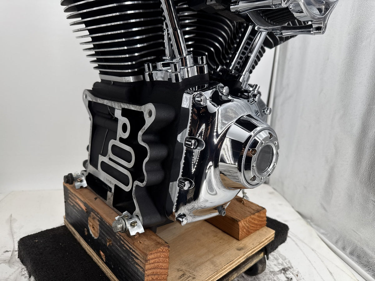 2015 Harley Street Glide Special EFI Twin Cam 103 Engine Motor Air-Cooled 280K