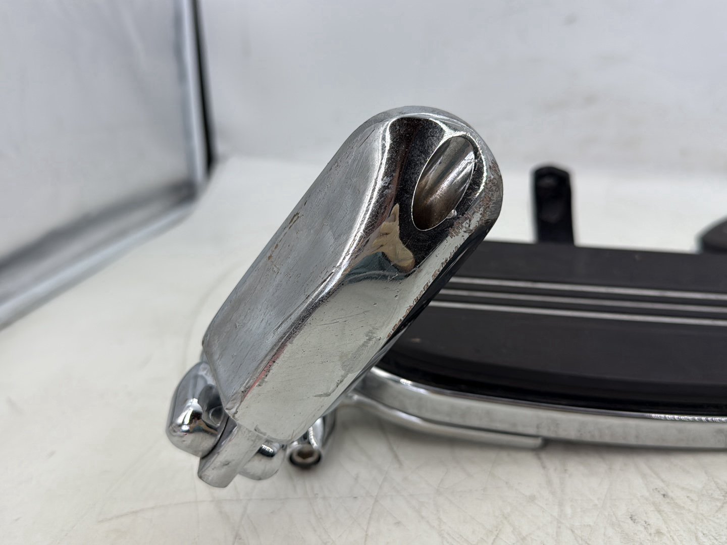 2015 Harley Road Glide Touring FLTRXS OEM Left Right Driver Floorboard Foot Rest
