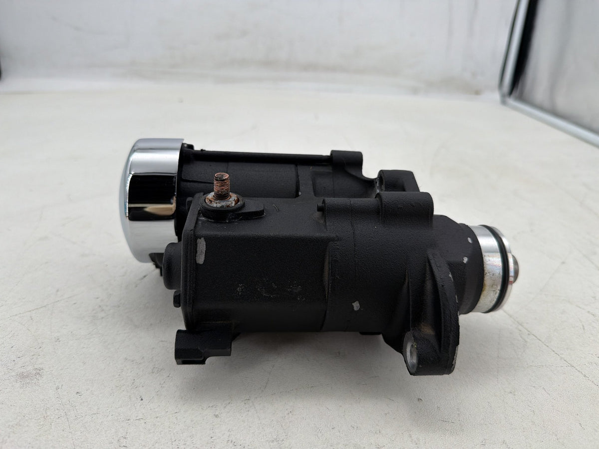 2012 Harley Street Glide Touring FLHX OEM Engine Starter Motor 31618-06A 12V