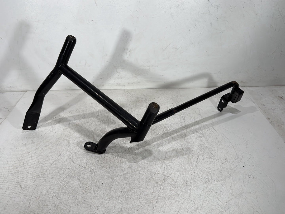 2018 Harley Road Glide Touring FLTRXS OEM Rear Left Saddlebag Guard Rails Bar