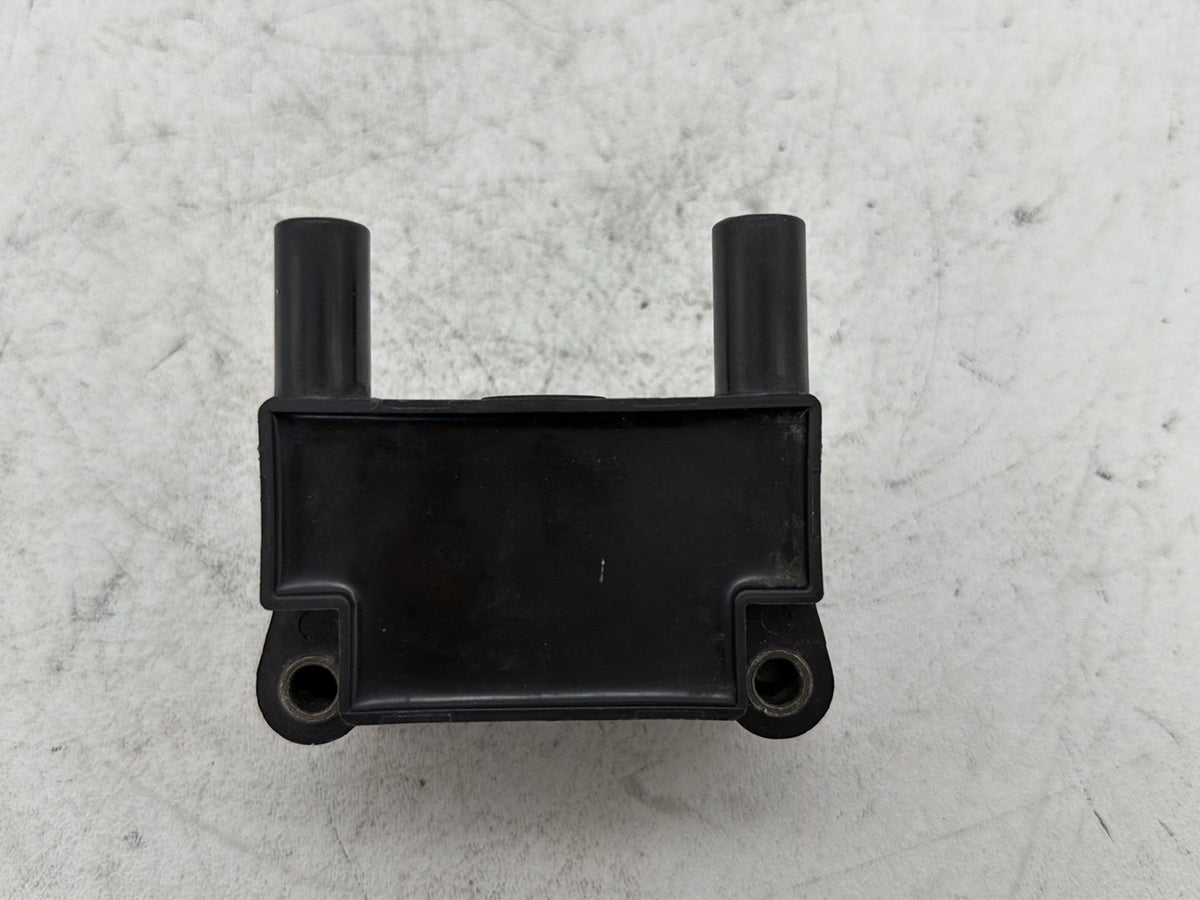 2015 Harley Electra Glide Touring Ultra Low OEM Ignition Coil Spark Igniter