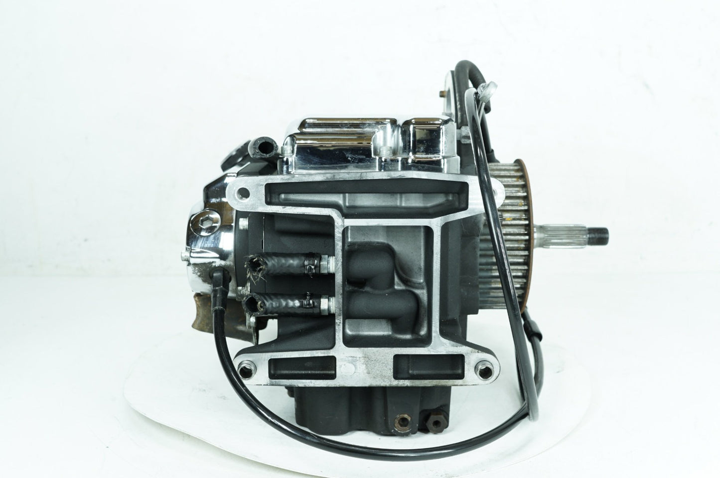 1999 - 2006 Harley-Davidson Touring Electra Glide Police 5 Speed Transmission Gearbox 34740-02A