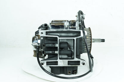 1999 - 2006 Harley-Davidson Touring Electra Glide Police 5 Speed Transmission Gearbox 34740-02A