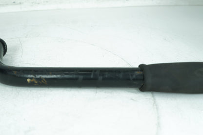 1999 - 2006 Harley-Davidson Dyna Low Rider Exhaust Muffler Interconnect Bracket Support Bar   65674-95