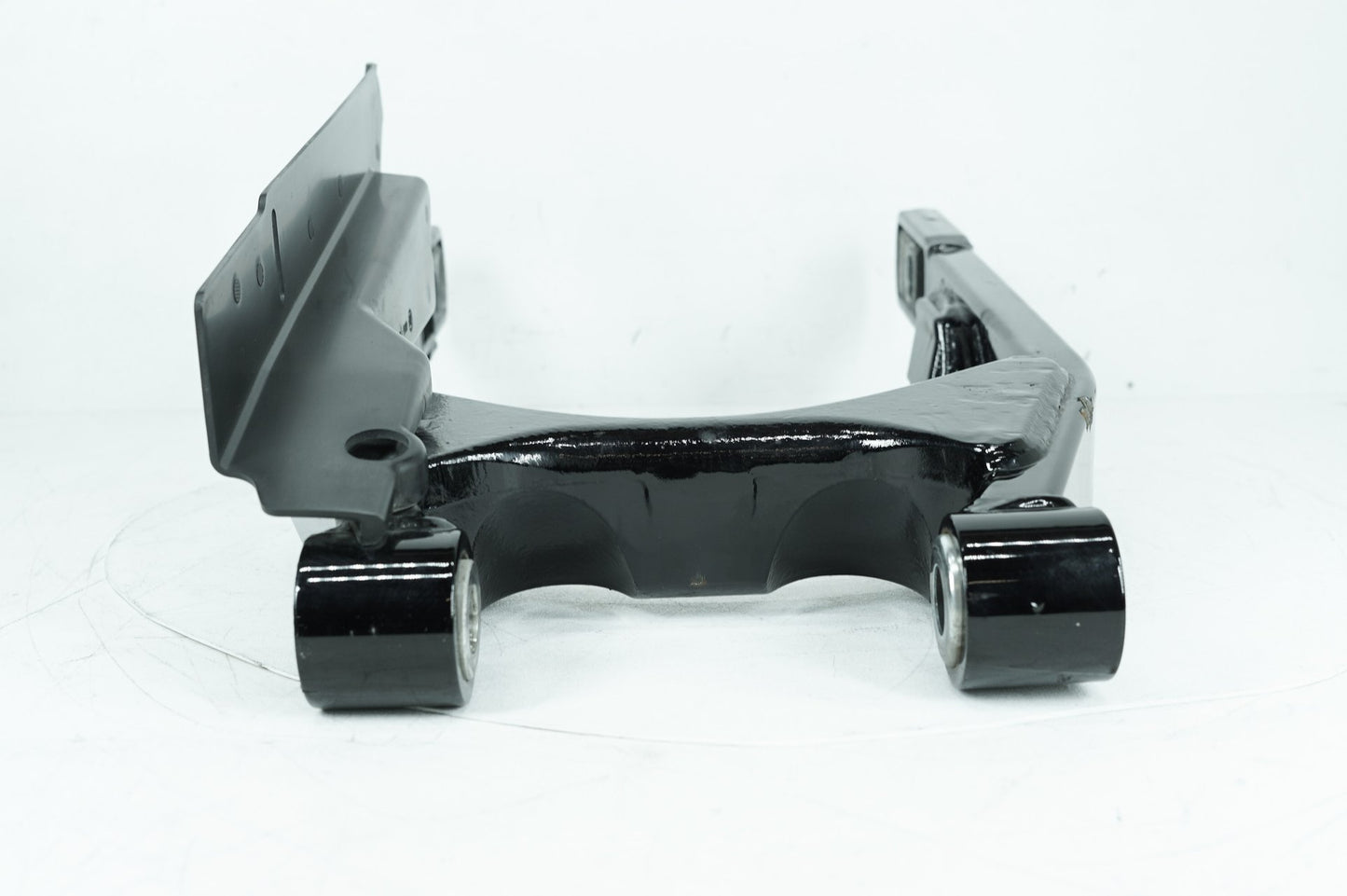 2007 - 2011 Harley-Davidson Dyna Fat Bob Rear Fork Swingarm Swing Arm 47820-06