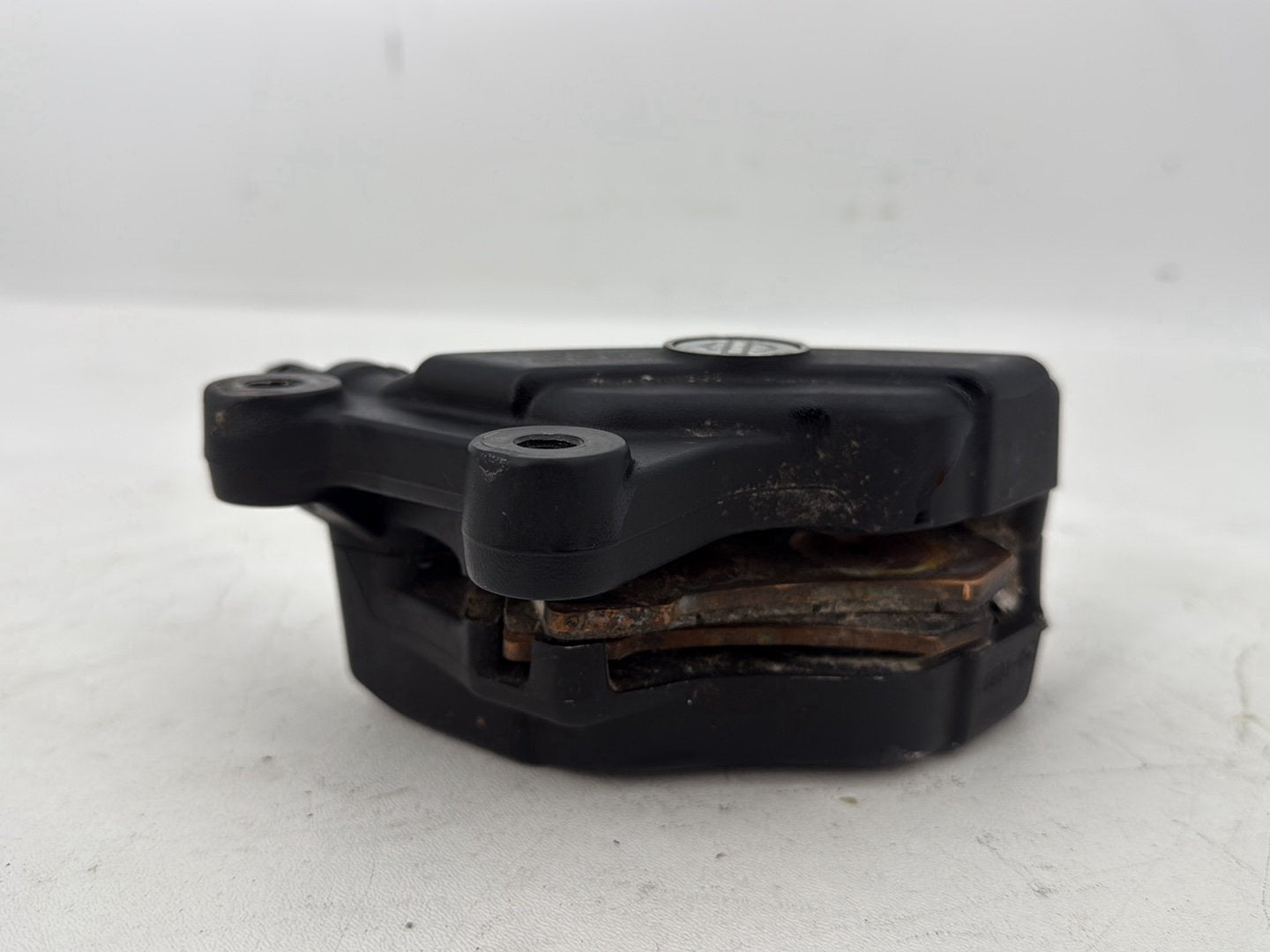 2019 - 2023 Harley-Davidson Touring Street Glide Front Left 1 Brake Caliper 43027-08