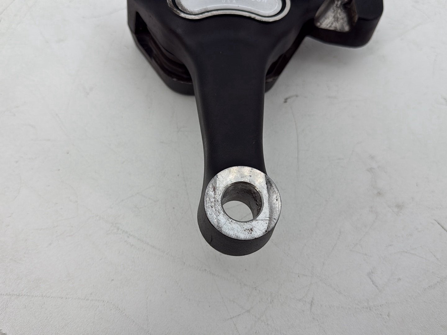 1999 - 2006 Harley-Davidson Softail Heritage Rear Back Brake Caliper 44016-00D