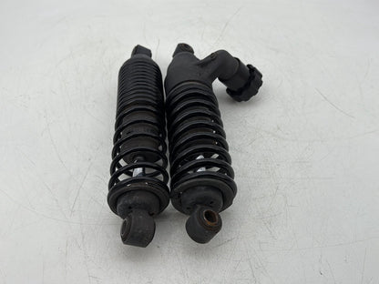 2014 Harley Street Glide Touring FLHXS OEM Rear Left Right Shock Absorbers