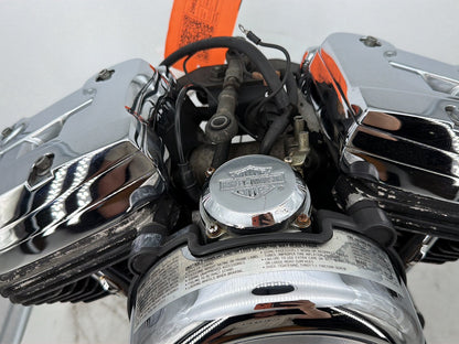 1984 - 1998 Harley-Davidson Touring Electra Glide Classic CARB EVO 1340 80CI Engine Motor 16125-93