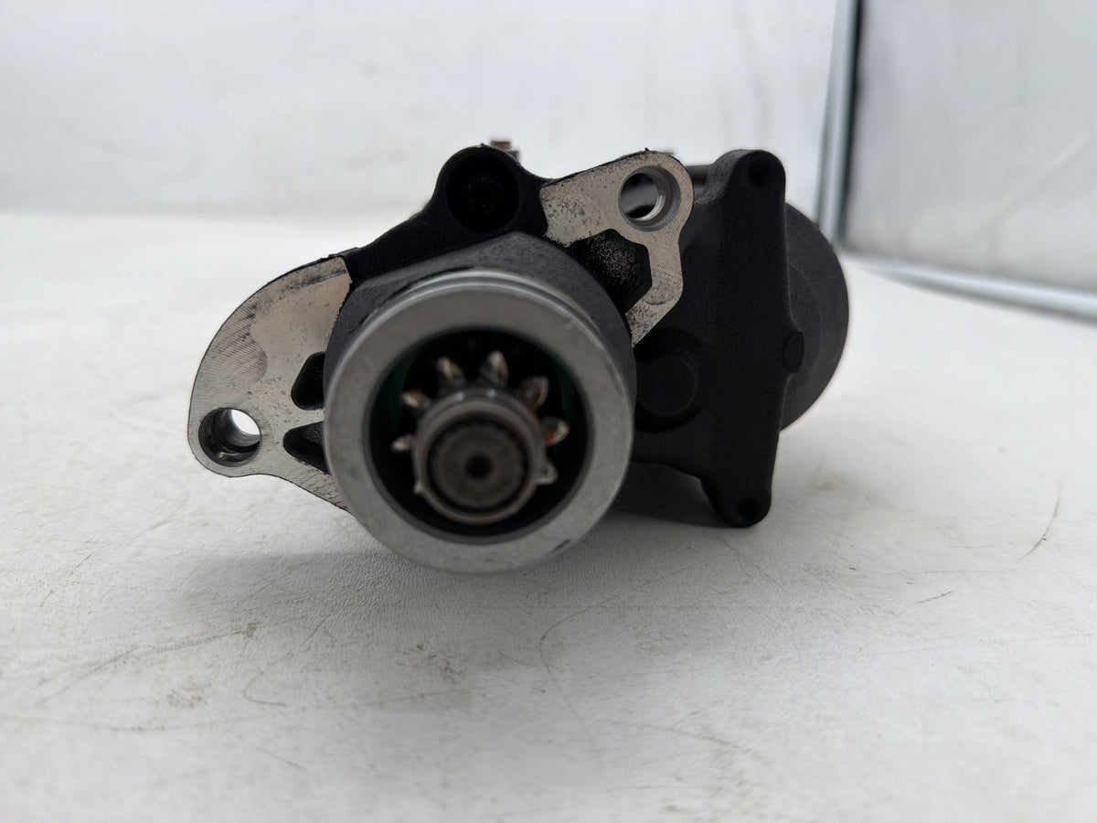 2010 Harley Street Glide Touring FLHX OEM Engine Starter Motor 31618-06A 12V