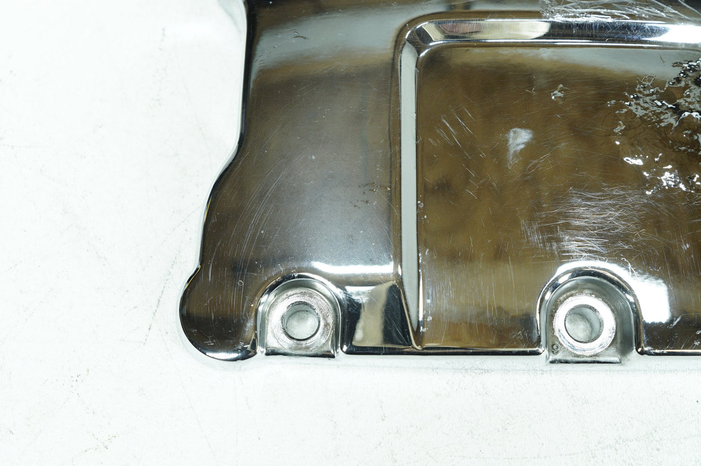1999 - 2006 Harley-Davidson Softail Heritage Classic Twin Cam Top Rocker Cover 17571-99 17571-99