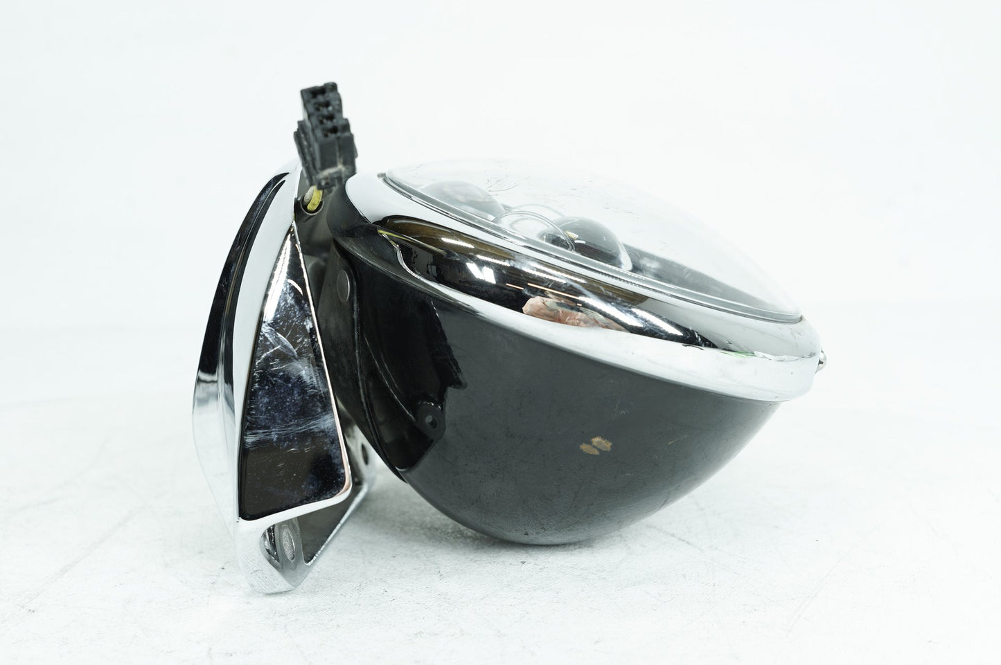 Headlight Headlamp Head Lamp Light LED, 69619-02A, 2006, Harley-Davidson, Sportster, Low, XL1200 L