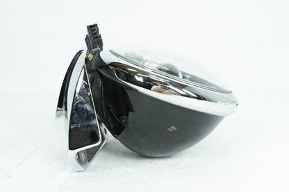 Headlight Headlamp Head Lamp Light LED, 69619-02A, 2006, Harley-Davidson, Sportster, Low, XL1200 L