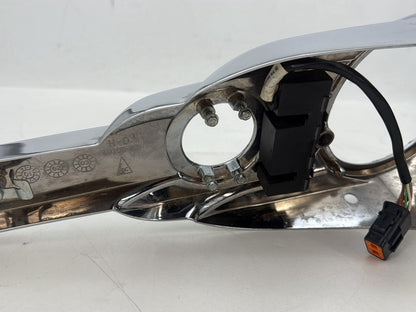 1999 - 2006 Harley-Davidson Touring CVO Screamin Eagle Road King Fuel Gas Tank Dash Console NOKey 69105-02