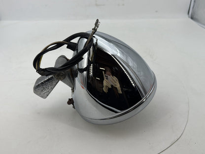 2004 - 2013 Harley-Davidson Sportster 883 Custom Headlight Headlamp Head Light Halogen  	69681-04A