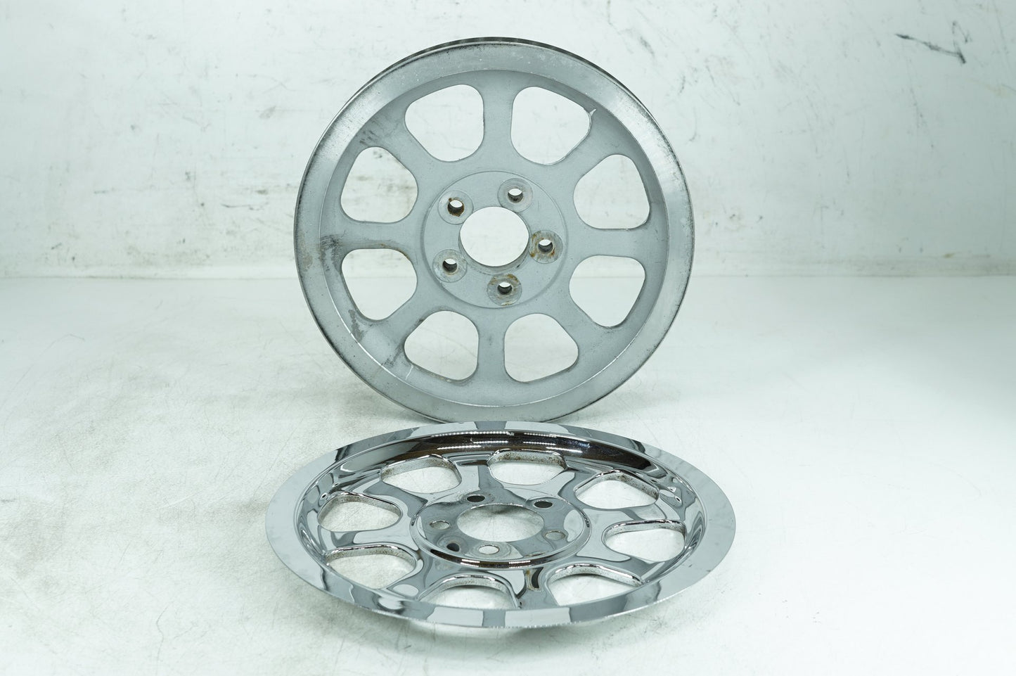 1999 - 2006 Harley-Davidson Softail Fat Boy Rear Driver Pulley Sprocket 40306-00