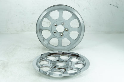 1999 - 2006 Harley-Davidson Softail Fat Boy Rear Driver Pulley Sprocket 40306-00