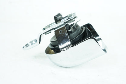 2000 - 2006 Harley-Davidson Softail Heritage Classic Horn Signal Klaxon Chrome Cover 69012-93A