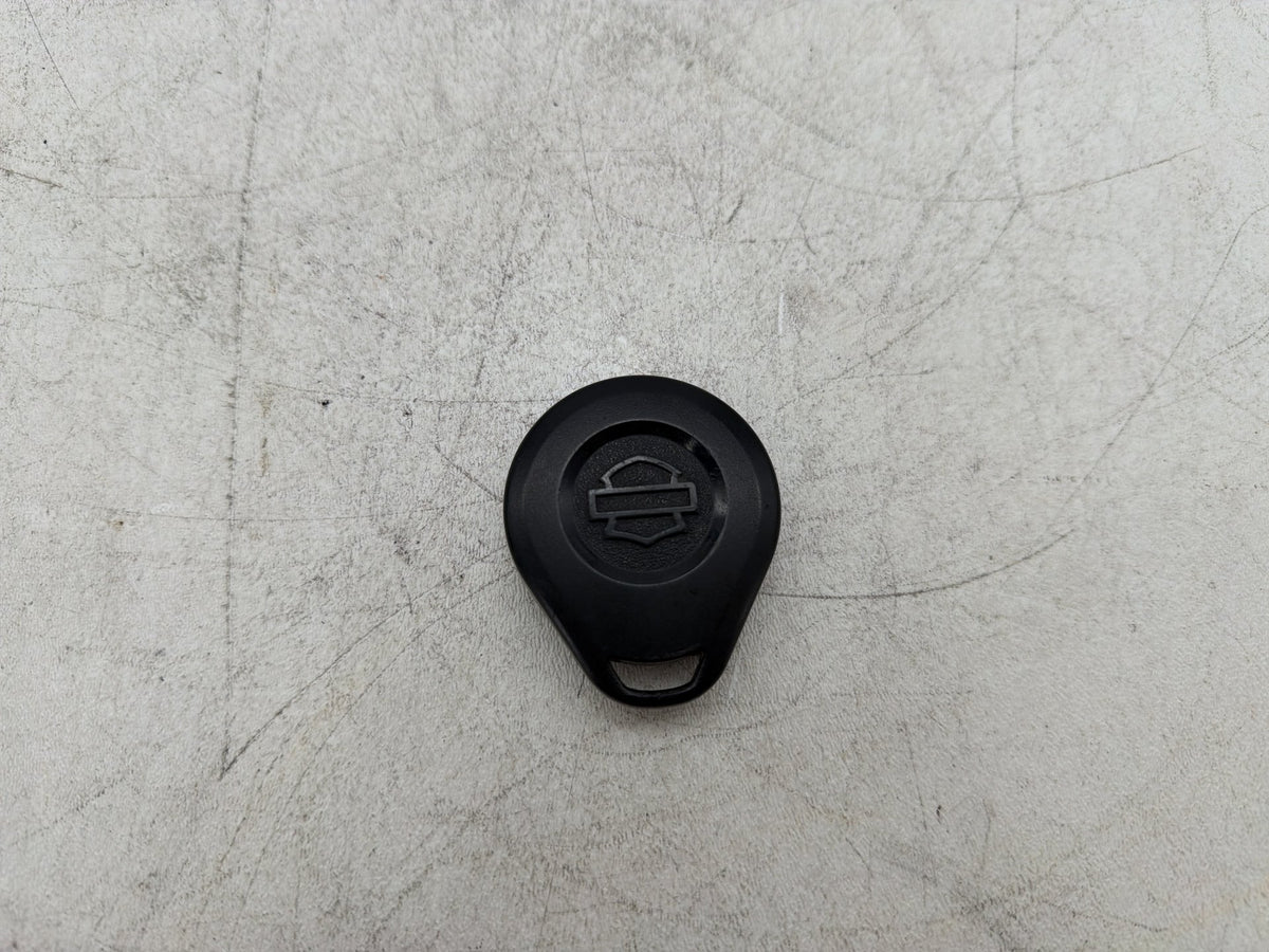 2009 Harley Electra Glide Touring CVO Eagle OEM Smart Keyless 1 Key Fob Remote