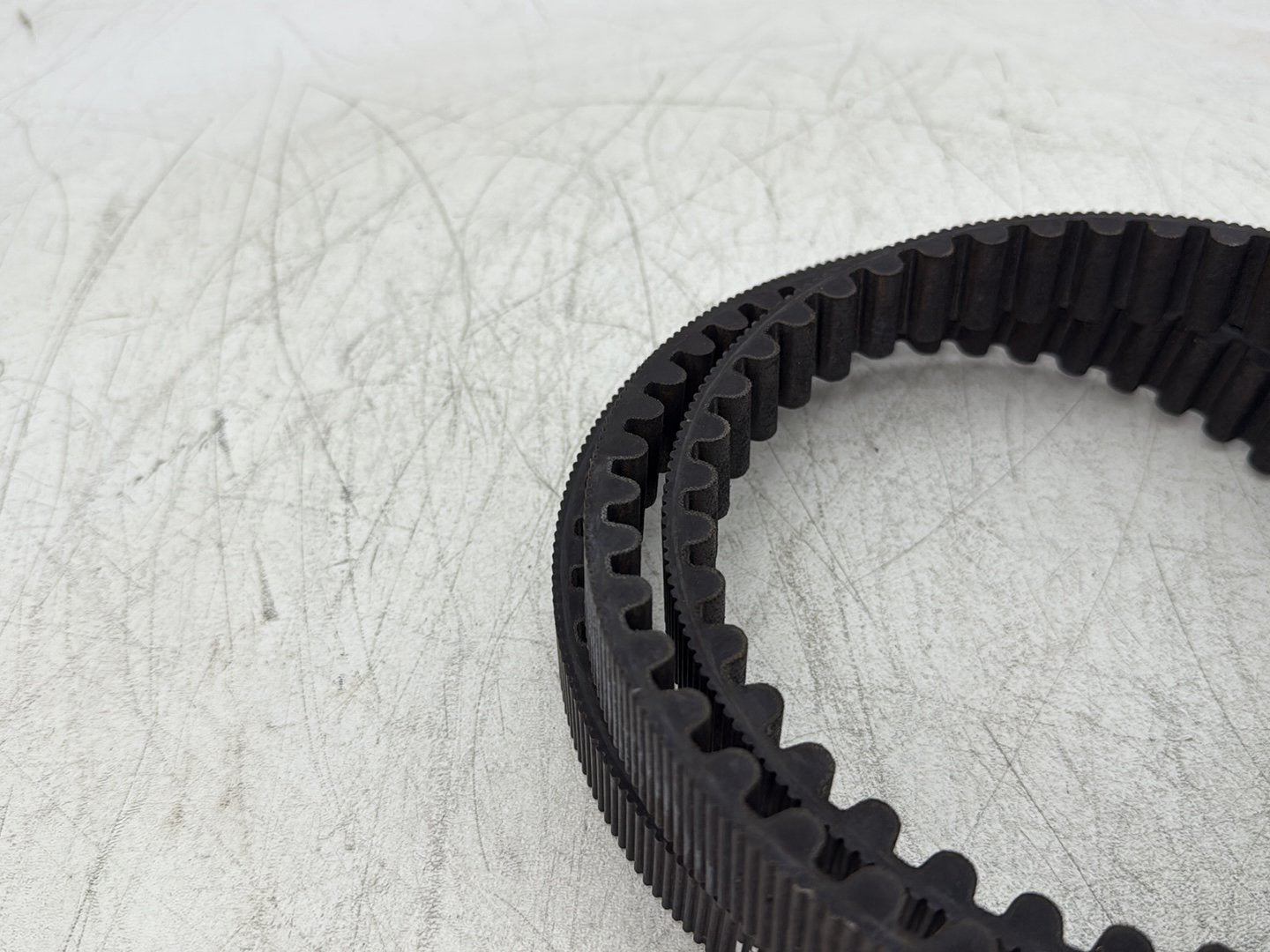 2007 Harley Dyna Street Bob FXDBI OEM Rear Drive Belt