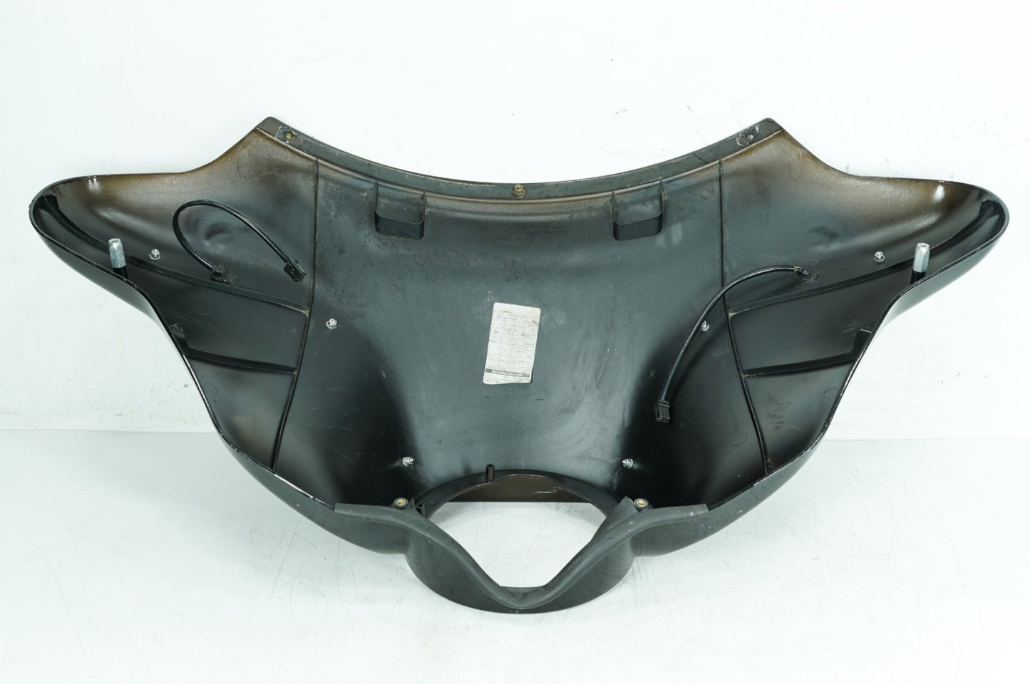 Harley-Davidson Misc  Front Outer Batwing Fairing Cover 58236-96