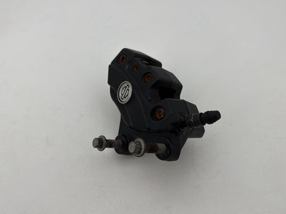 2013 Harley Street Glide Touring FLHX OEM Front Left 1 Brake Caliper