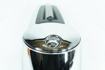 2008 - 2016 Harley-Davidson Touring Electra Glide Ultra Fuel Gas Tank Dash Console NOKey 61270-08