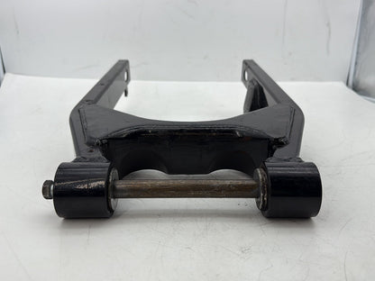 2002 Harley Dyna FXD Super Glide OEM Rear Fork Swingarm Swing Arm