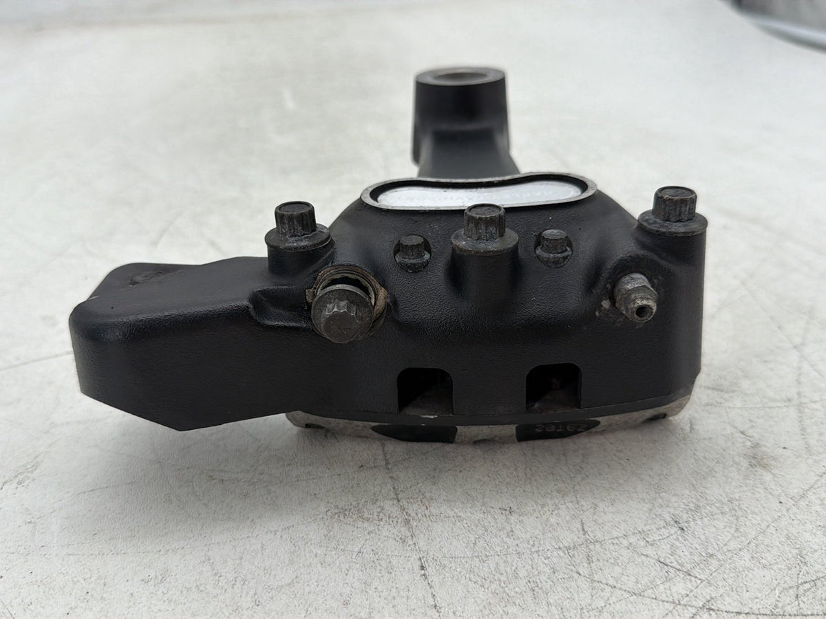 2007 Harley Dyna Street Bob FXDB OEM Rear Back Brake Caliper