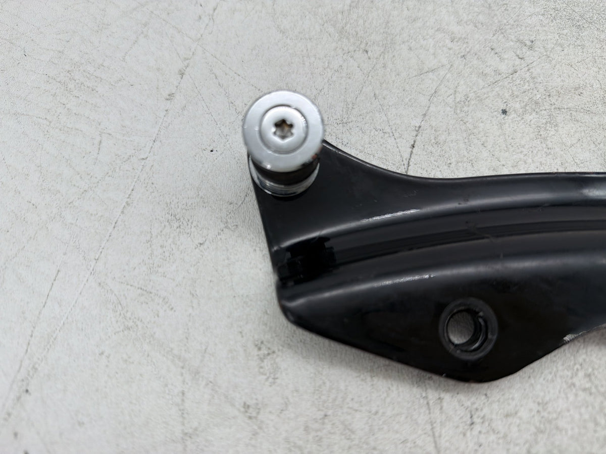 2010 Harley Electra Glide Touring Ultra OEM 4 Point Detachable Docking Hardware