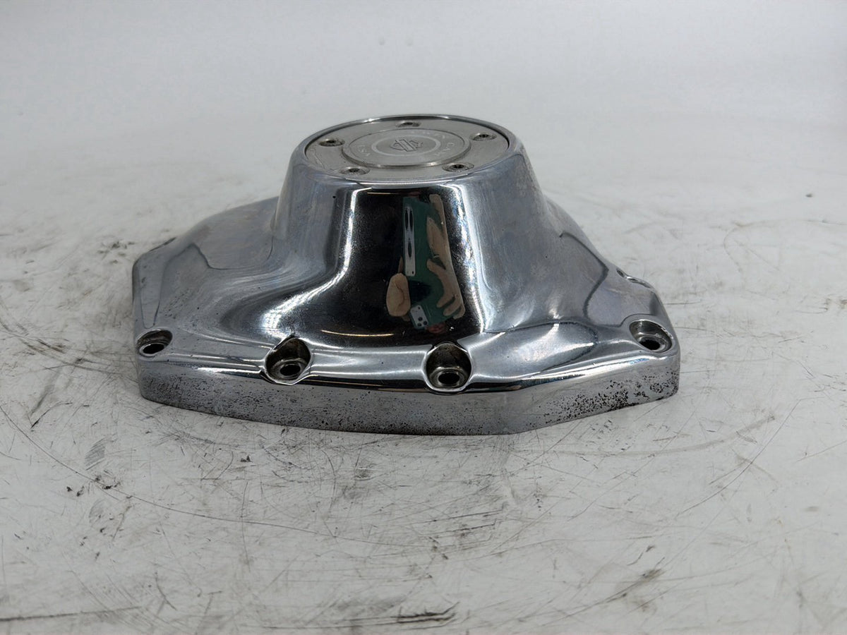 2008 Harley Touring Electra Glide Ultra OEM Engine Motor Timing Chain Cover