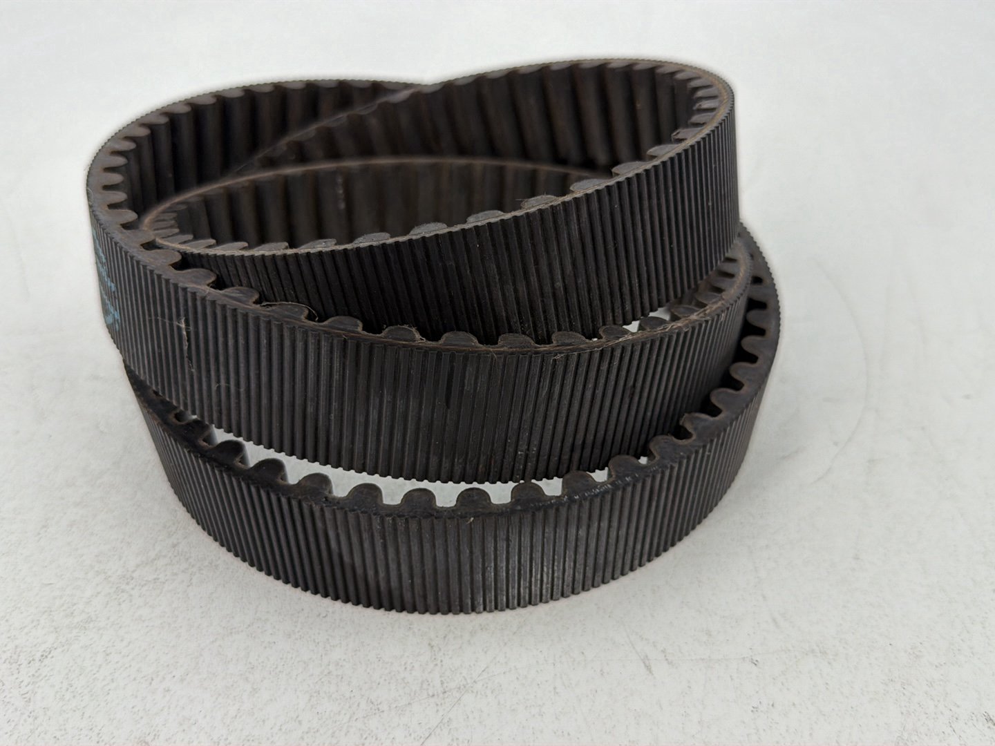 1986 - 1998 Harley-Davidson Softail Heritage Classic Rear Drive Belt 40017-94