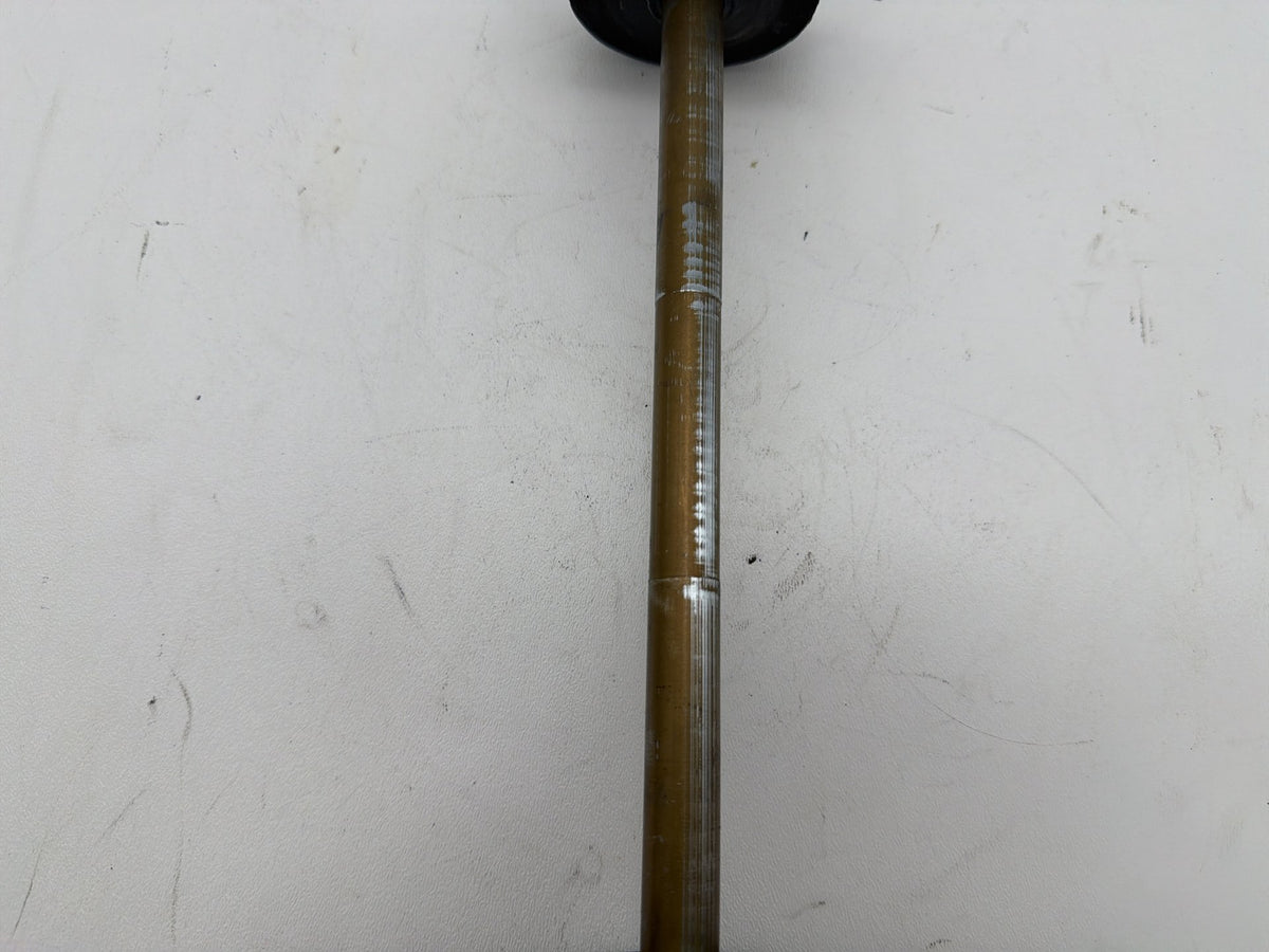 95 Harley Electra Glide Touring Classic OEM Rear Fork Swingarm Pivot Bolt Shaft