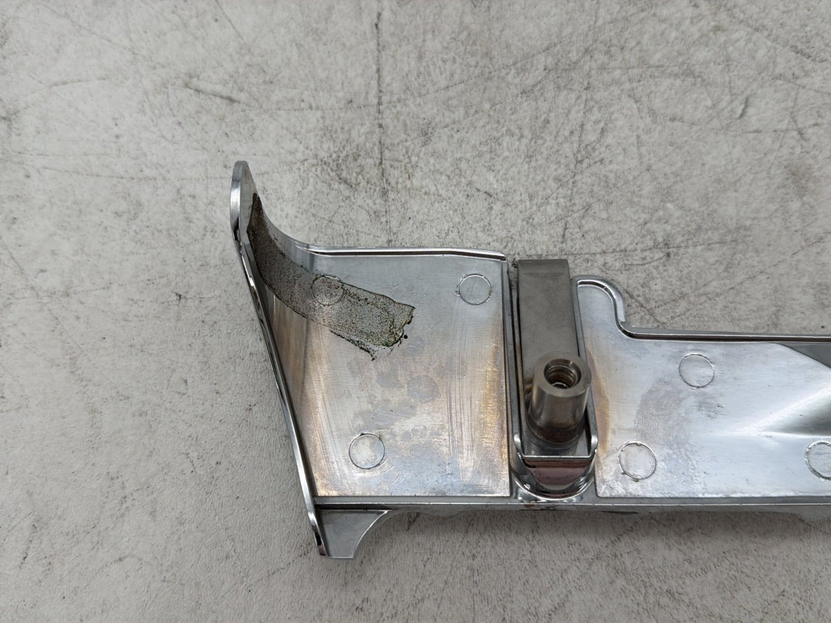 2009 Harley Road Glide Touring FLTR OEM Engine Motor Timing Chain Cover
