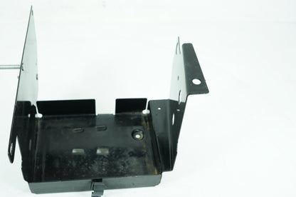 2000 - 2006 Harley-Davidson Touring Road King Custom Battery Tray Bracket Holder Carrier 66281-02A