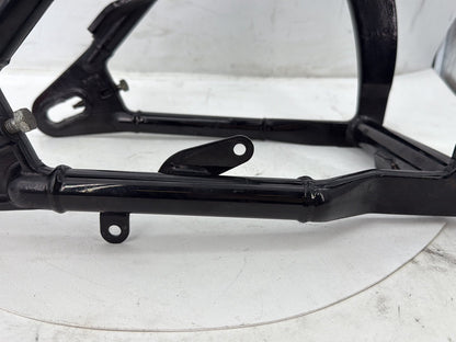 2002 Harley Heritage Softail Classic FLSTC OEM Rear Fork Swingarm Swing Arm