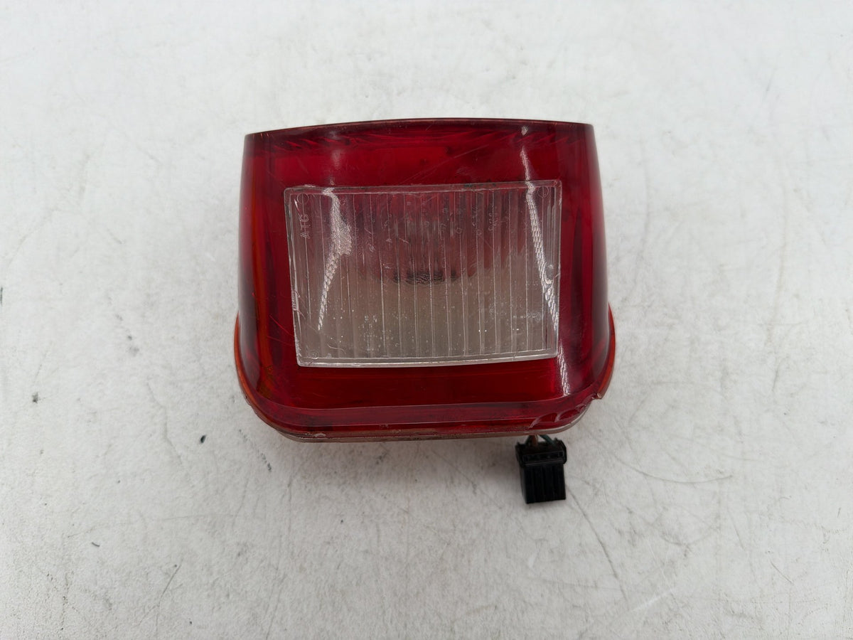 2002 Harley Heritage Softail Classic FLSTC OEM Rear Brake Taillight Tail Lamp