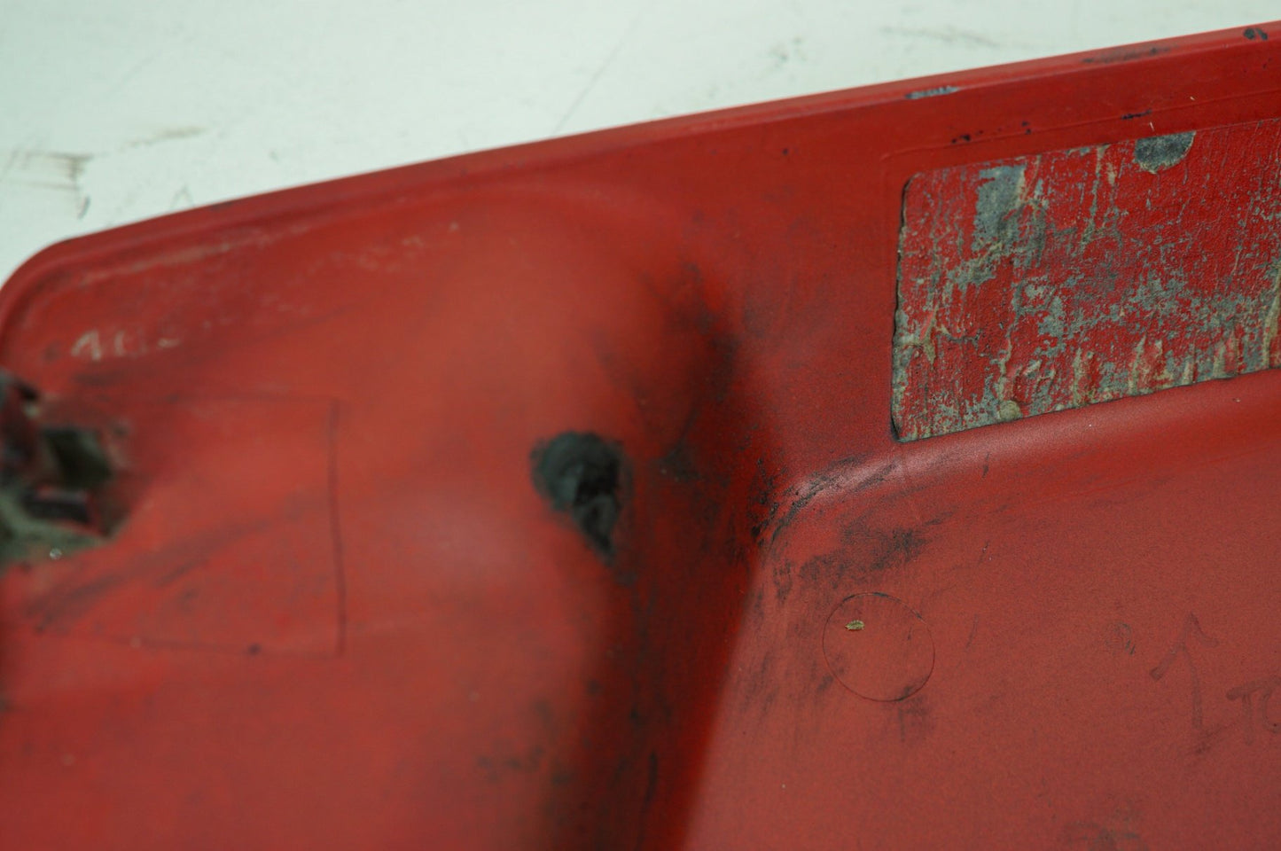 2007 - 2013 Harley-Davidson Touring Electra Glide Ultra Left Right Side Fairing Cover 66619-97A