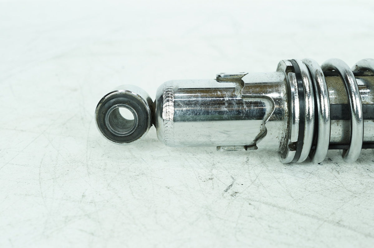 1998 Harley Sportster XL1200 C Custom OEM Rear 1 Shock Absorber 12" 54568-92