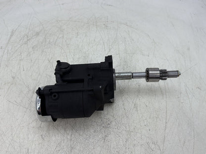 2006 Harley Road King Touring FLHRCI Classic OEM Engine Starter Motor