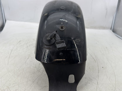 2004 Harley Sportster XL883C 883 Custom OEM Rear Wheel Fender Taillight Brake Lamp