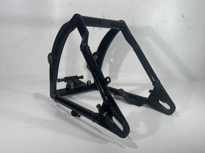 2004 Harley Softail FLSTC Heritage Classic OEM Rear Fork Swingarm Swing Arm